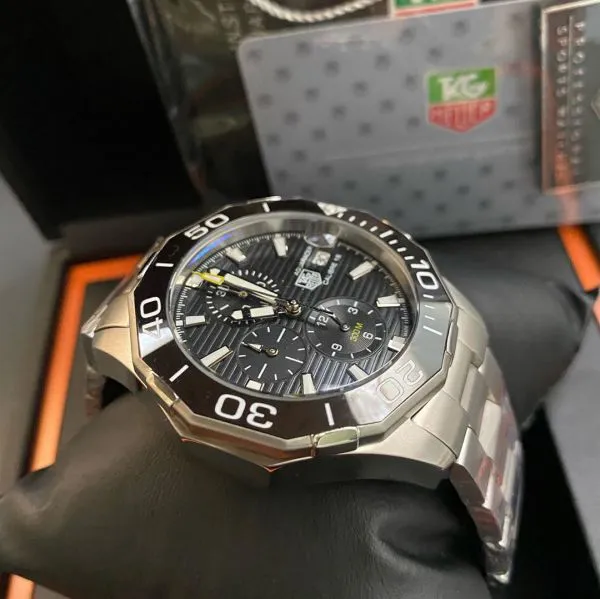 Tag Heuer AQUARACER CALIBRE 16 Luxury Store