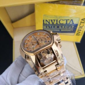 Invicta – Bolt Zeus Men