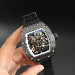 Relógio Richard Mille