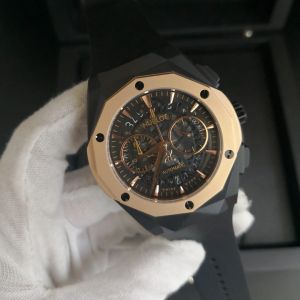 Relógio Hublot – Big Bang