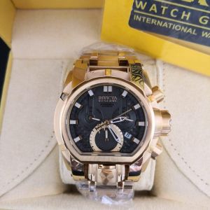 Invicta – Bolt Zeus Men