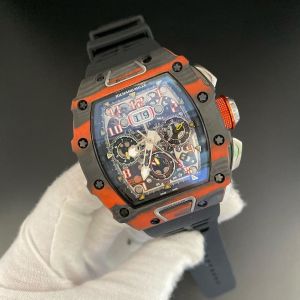 Relógio Richard Mille – MCLAREN RM11