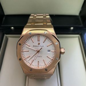 Audemars Piguet – Rosê