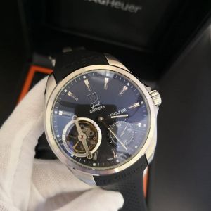 Tag Heuer – Pendulum