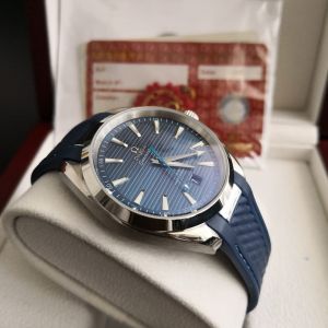 Relógio Omega – Seamaster Coaxial