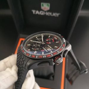 Tag Heuer – Senna Calibre 16