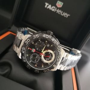 Tag Heuer – Fómula 1