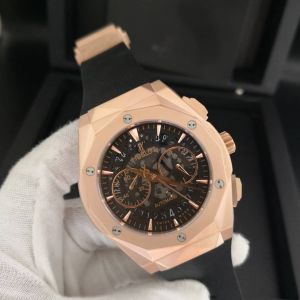 Relógio Hublot – Vendóme Big Bang