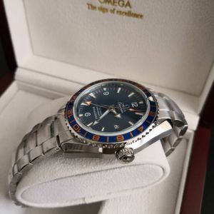 Relógio Omega – Seamaster Coaxial