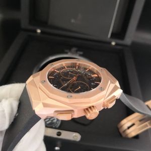 Relógio Hublot – Vendóme Big Bang