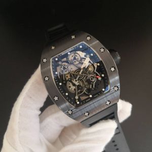 Relógio Richard Mille