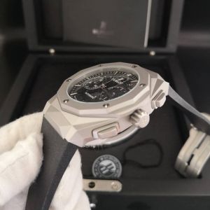 Relógio Hublot – Vendóme Big Bang