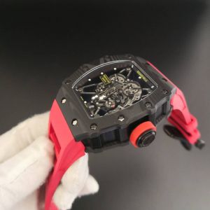 Relógio Richard Mille – Rafael Nadal RM035-02