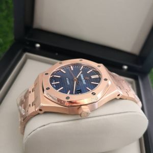 Audemars Piguet – Royal Oak