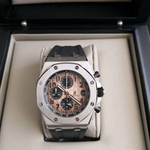 Audemars Piguet – Royal Oak Offshore