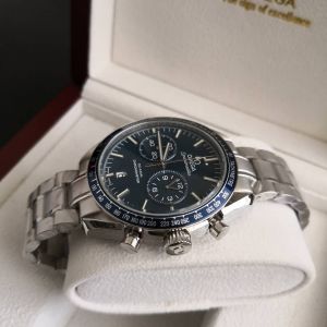 Relógio Omega – Speedmaster Coaxial