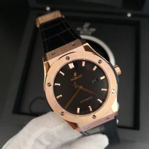 Relógio Hublot – Vendóme Big Bang