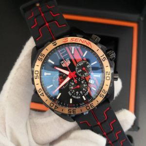 Tag Heuer – Senna F1