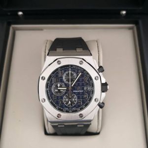 Audemars Piguet – Royal Oak Offshore