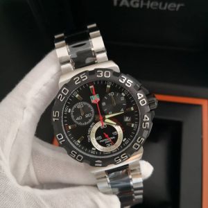 Tag Heuer – Fómula 1