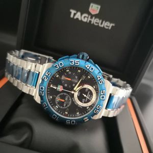 Tag Heuer – Fómula 1