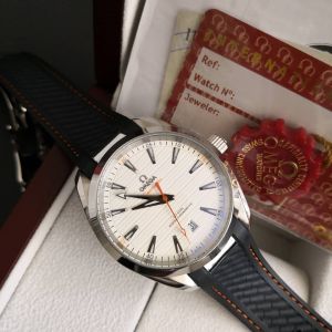 Relógio Omega – Seamaster Coaxial