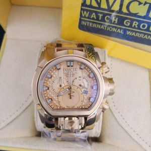 Invicta – Bolt Zeus Men