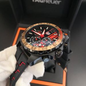 Tag Heuer – Senna F1