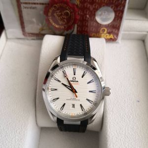 Relógio Omega – Seamaster Coaxial