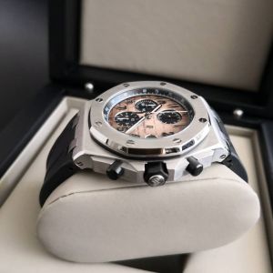 Audemars Piguet – Royal Oak Offshore