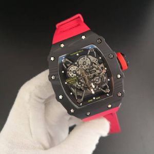 Relógio Richard Mille – Rafael Nadal RM035-02