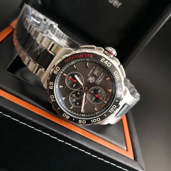 Tag Heuer F rmula 1 Luxury Store