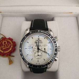 Relógio Omega – Seamaster Snoopy