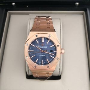 Audemars Piguet – Royal Oak