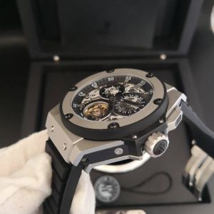 Relógio Hublot – Big Bang