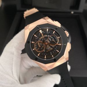 Relógio Hublot – Vendóme Big Bang