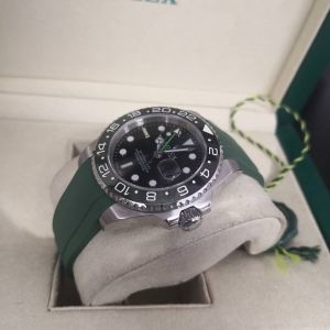 ROLEX OYSTER – MASTER II