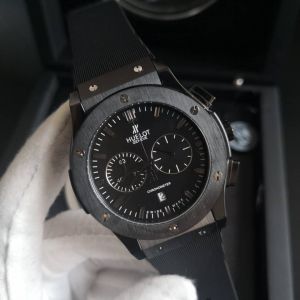 Relógio Hublot – Vendóme Big Bang