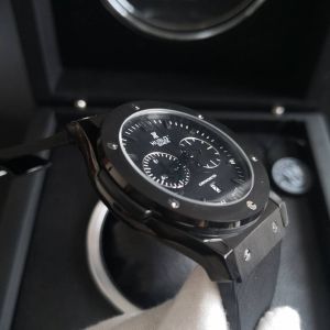 Relógio Hublot – Vendóme Big Bang