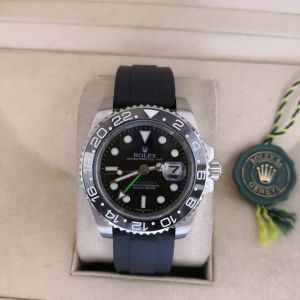 ROLEX OYSTER – MASTER II