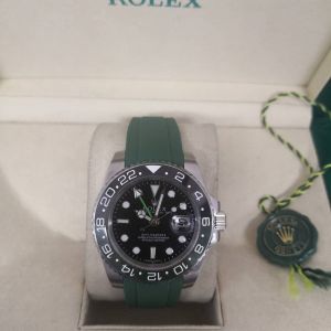 ROLEX OYSTER – MASTER II