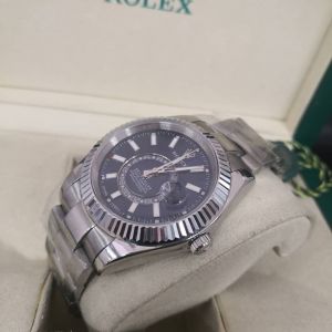 Relógio Rolex Sky-Dweller