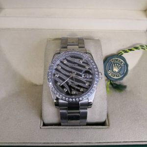 ROLEX DATEJUST 36mm