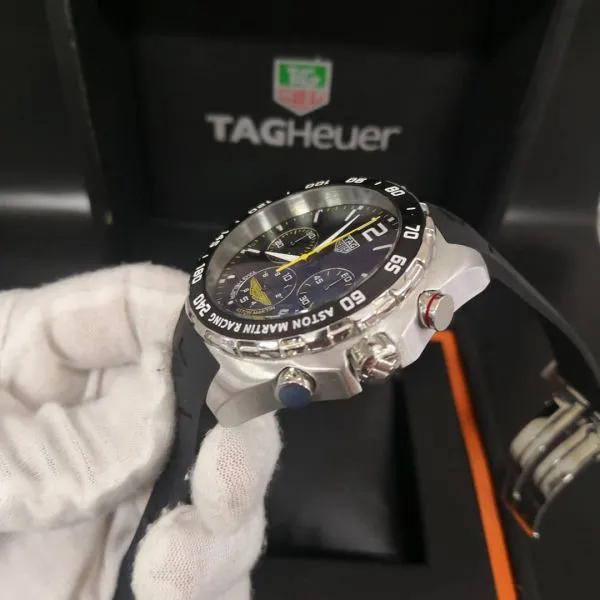 Tag Heuer Aston Martin F rmula 1 Luxury Store