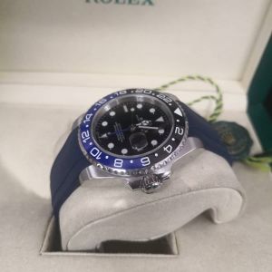 ROLEX OYSTER – MASTER II