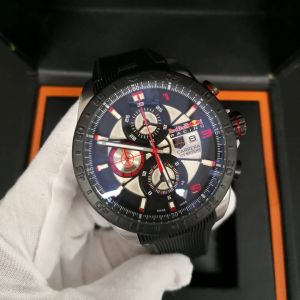 Tag Heuer – Red Bull Racing