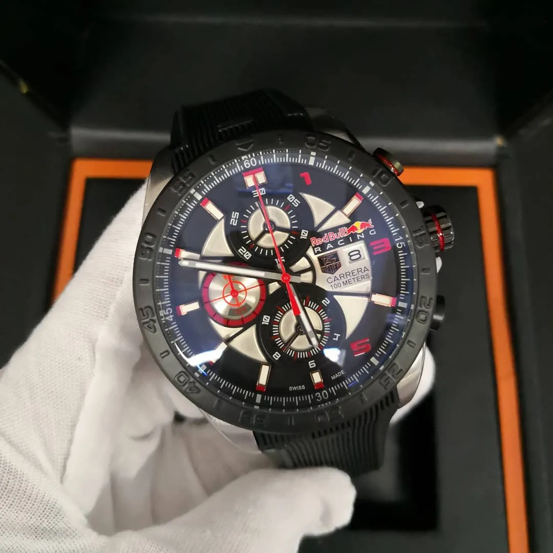 Tag Heuer Red Bull Racing