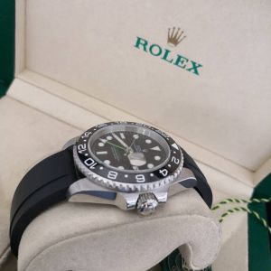 ROLEX OYSTER – MASTER II