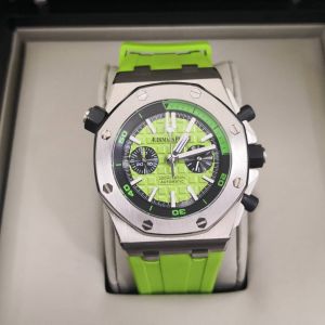 Audemars Piguet – Royal Oak Offshore Verde