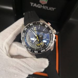 Tag Heuer – Aston Martin Fórmula 1